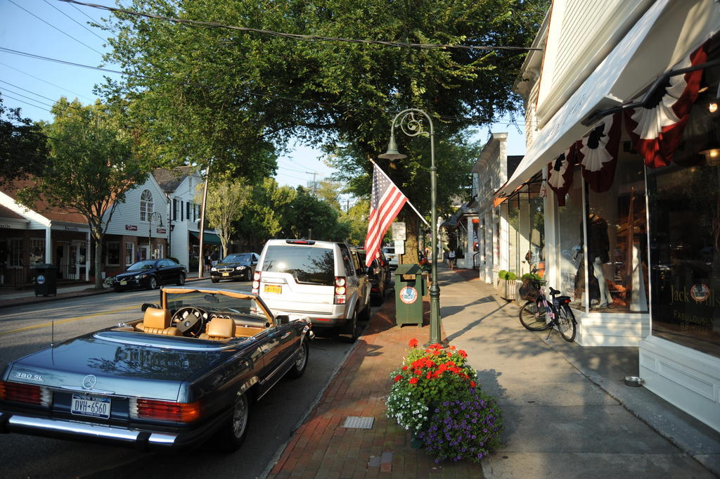 Southampton Long Island Hotel ภายนอก รูปภาพ