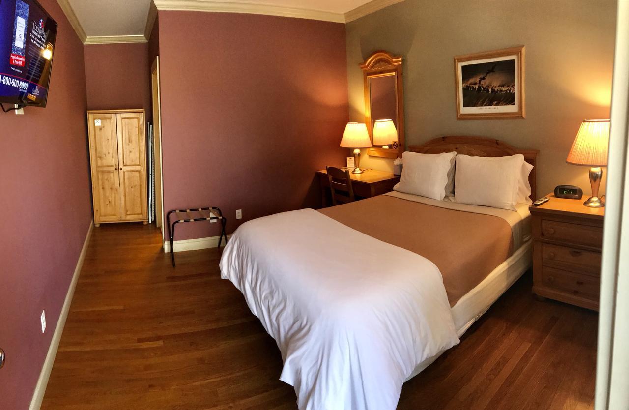 Southampton Long Island Hotel ภายนอก รูปภาพ