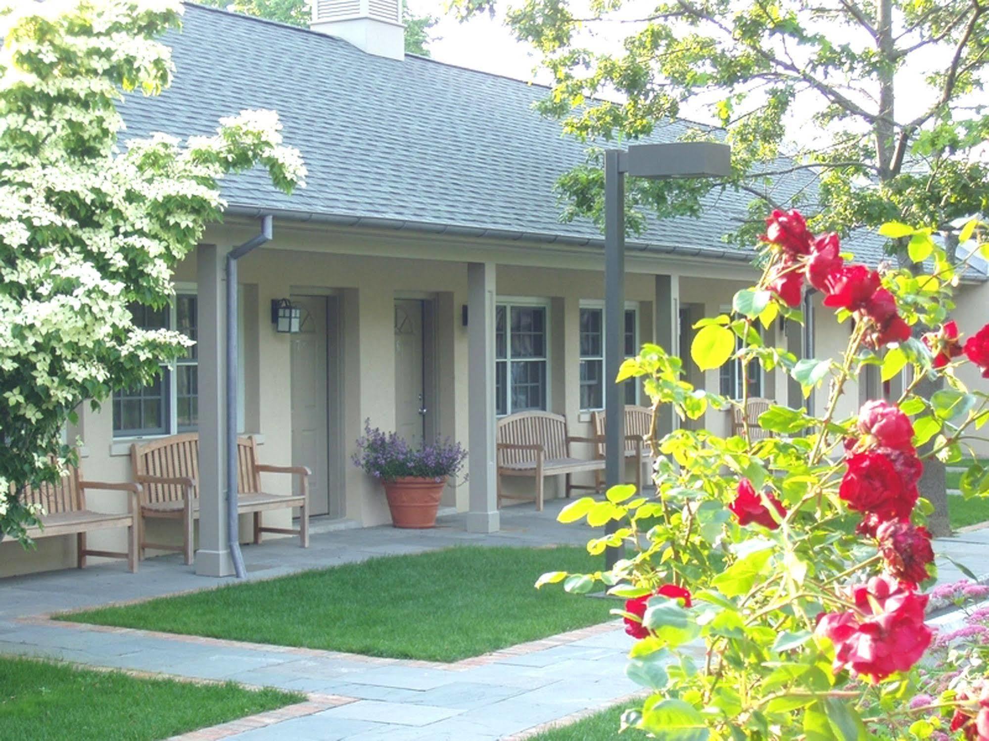 Southampton Long Island Hotel ภายนอก รูปภาพ