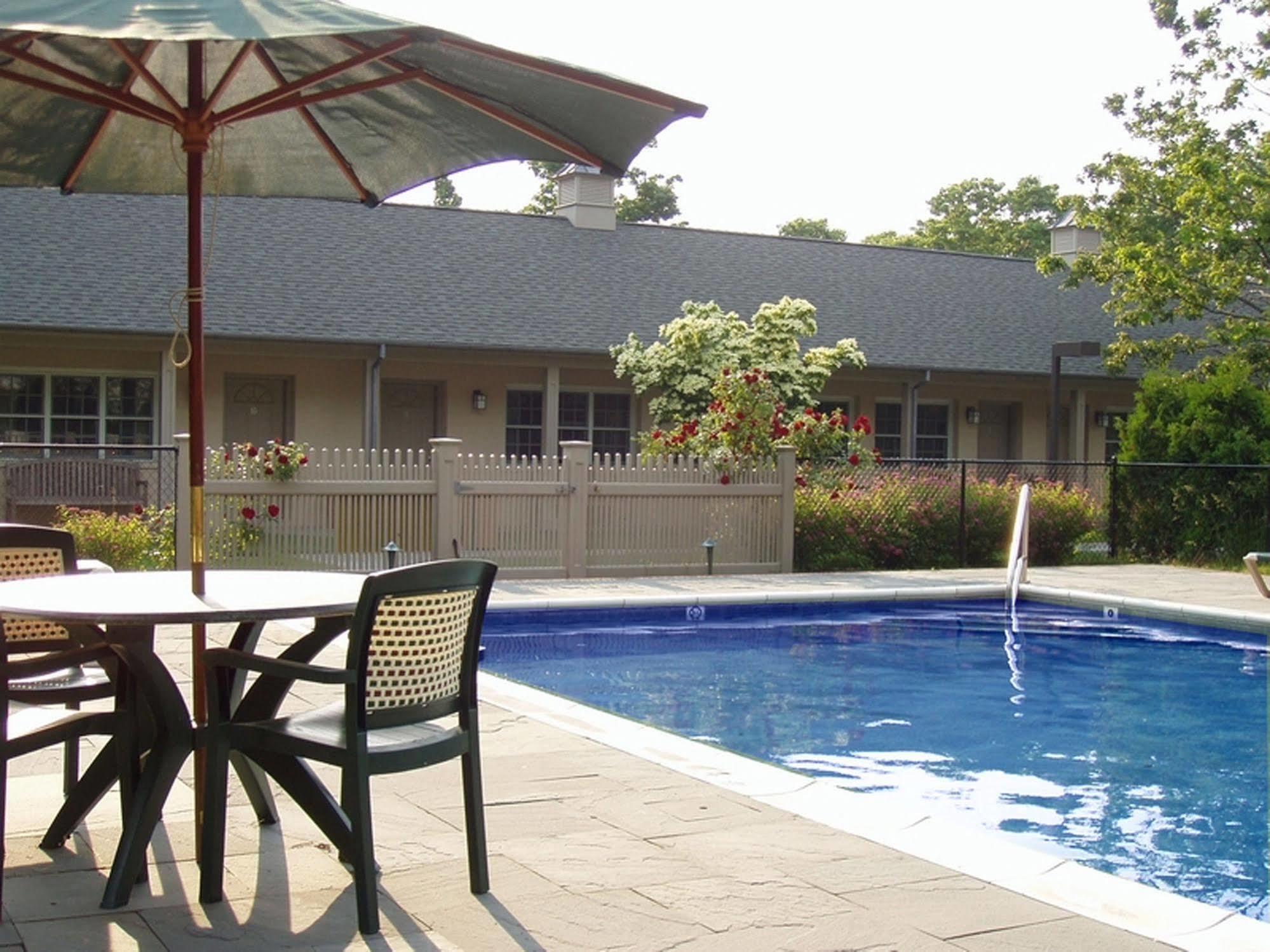 Southampton Long Island Hotel ภายนอก รูปภาพ
