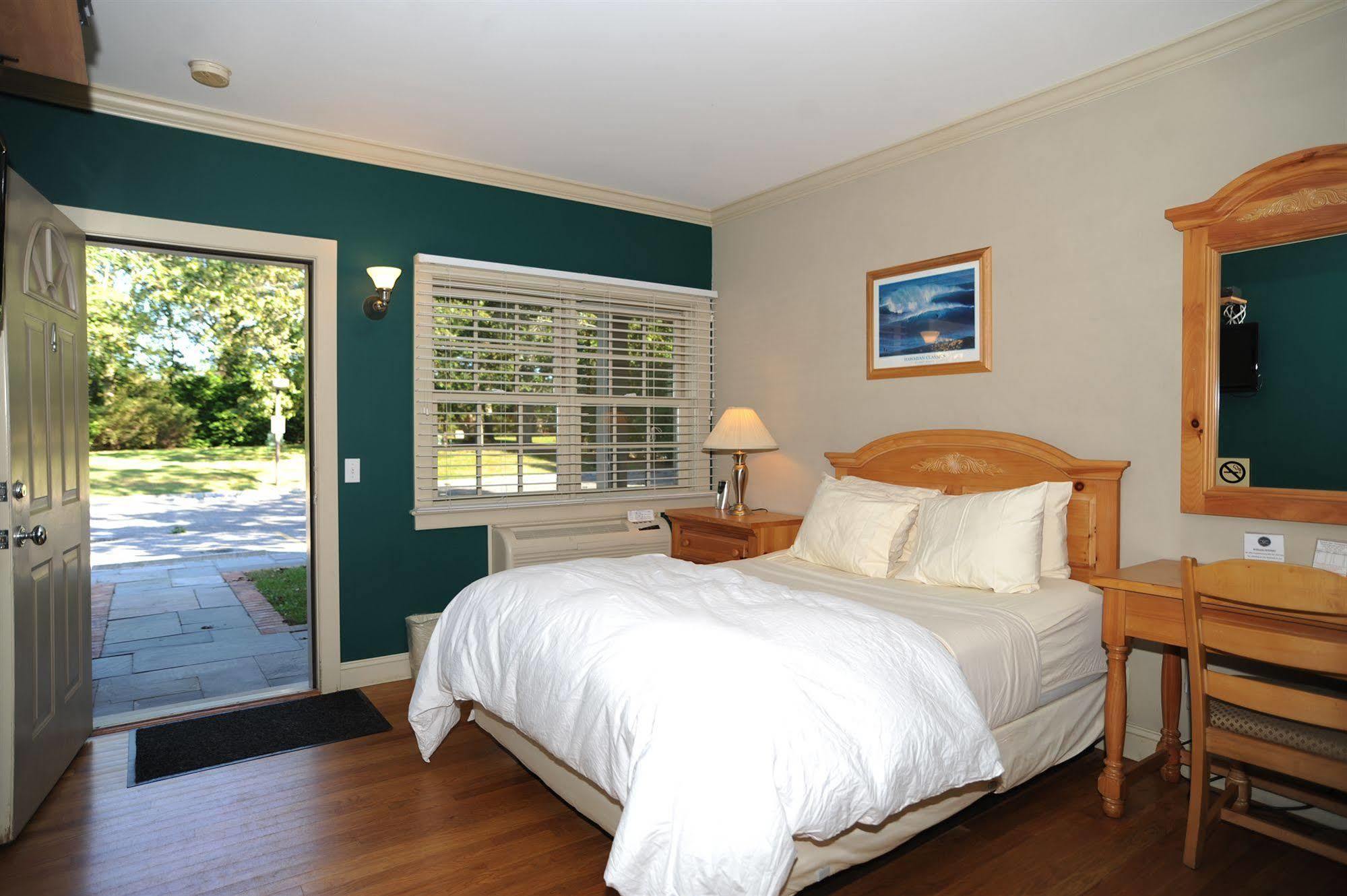 Southampton Long Island Hotel ภายนอก รูปภาพ